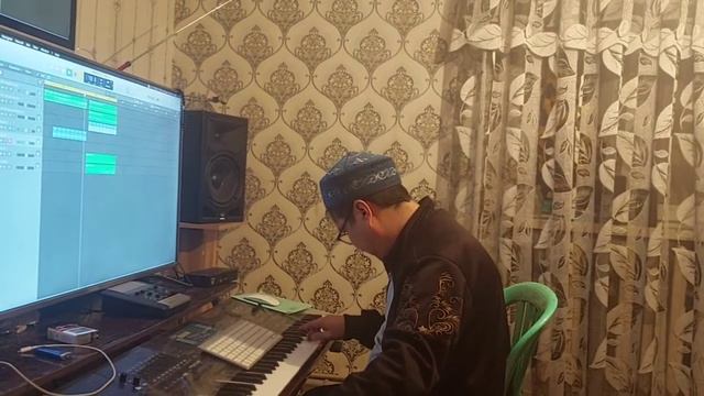 Памир Байдуллаев Ком 1 смотреть онлайн