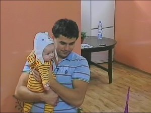 ДОМ-2 Город любви 2766 день Вечерний эфир (06.12.2011)