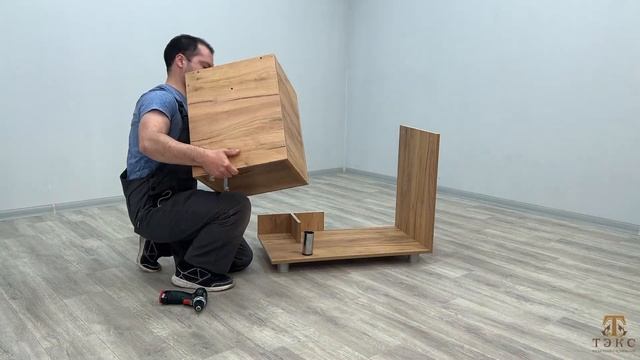 Тумба ТВ-011 (2я)