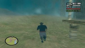 Мифы GTA San Andreas №13:"Пиггси"