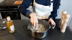 Как приготовить Лосось? Рецепт к новогоднему столу (Фисташковый лосось с топинамбуром)