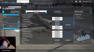 Two (Dual) TCA Thrustmaster Throttle Quadrants for A380 or other 4 engine aircraft in MSFS