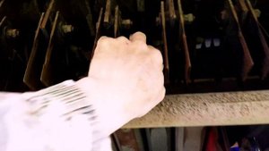 обзор измельчителя комбайн Дон, по просьбе подписчиков