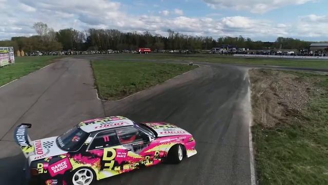 Дрифт классический хакасский смотреть онлайн