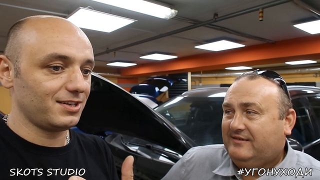 Santa Fe, который смог ??? смотреть онлайн