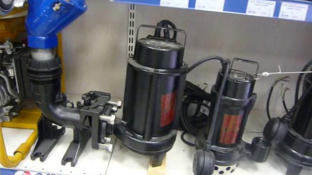 Дренажные насосы ЗЕНИТ смотреть онлайн