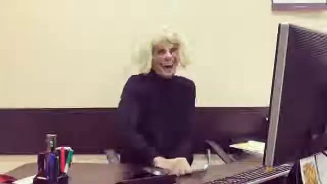 Офисная работа смотреть онлайн