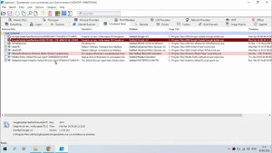 Как отключить лишние процессы в системе. Используем программу Autoruns для настройки системы