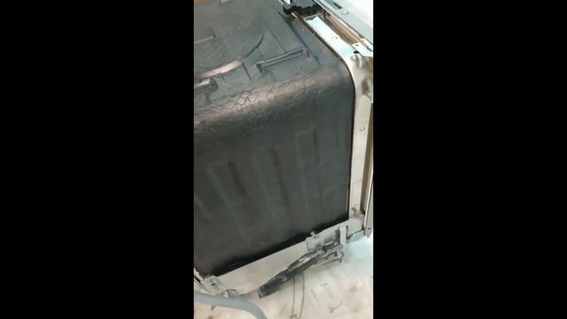 Встраиваемая посудомоечная машина на 60 см ASKO DF1433B\1 смотреть онлайн