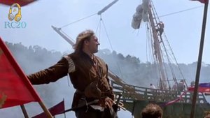 Conquest Of Paradise (Lyrics) by Vangelis