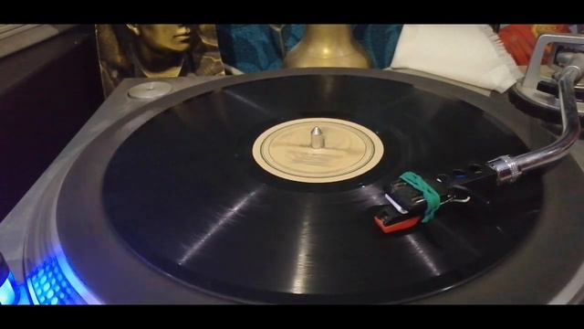 Джаз-орк Эдди Рознера, солист Г. Виноградов - 