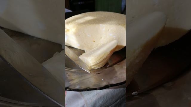 Деревенский сыр на козьем молоке! смотреть онлайн