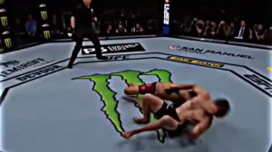 Хорхе Масвидаль поставил Рекорд!