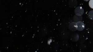 Футаж для монтажа Зима Снег Фонарь Ночь БЕСПЛАТНО в хорошем качестве 1080p