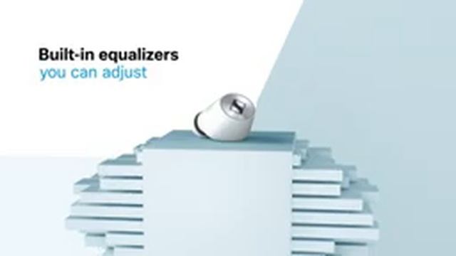 Top 5 Best True Noise Cancelling Wireless Earbuds || Amazon 2021 смотреть онлайн