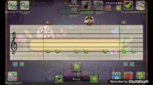 песня на острове композитора песня вублинав