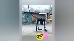 Фотозона разборная своими руками.