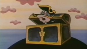 Эй, там, на острове! Отдавай свой сундук