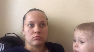 VLOG:Чем кормят в больнице?!/Отказались от стационара