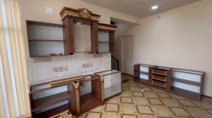 Сборка Кухне гарнитур в классическом стиле￼. Мастер-класс￼￼