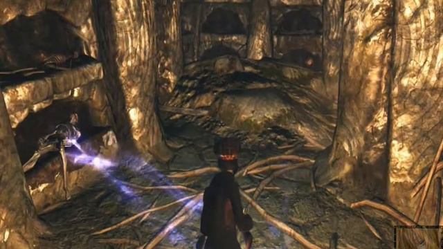 Skyrim Mod: custom main menu, update musket alpha2 version смотреть онлайн