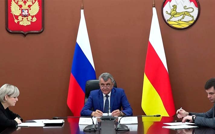 Новые механизмы по выявлению нелегальной занятости обсудили на заседании межведомственной комиссии