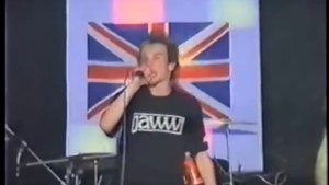 Purgen // Пурген - Live in Тюмень