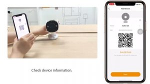 Как подключить Imou Bullet 2E к приложению 'Imou Life'