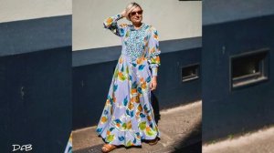 МОДА ЛЕТО 2022 ДЛЯ ЖЕНЩИН ЗА 40, 50, 60 БЕЗ ОГРАНИЧЕНИЙ