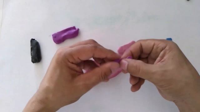 Мүсін. 0-сынып. Рельеф күшік. 6-сабақ. Жәйірбек Қ. смотреть онлайн