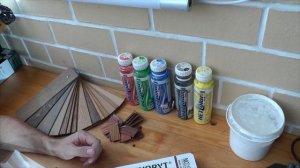 Подбор краски. Лучший способ колеровки. Как подобрать краску точно