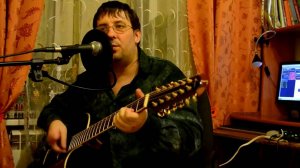 Александр Розенбаум "Где-нибудь, как-нибудь" (Мусатов К)