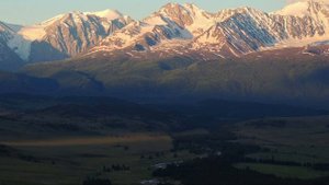 Звуки Алтая / Sounds of Altai