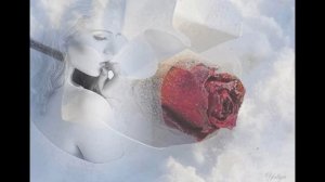 Тающий снег