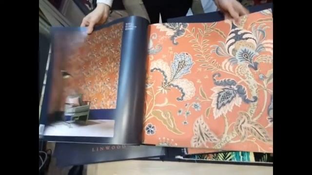 Linwood Farble смотреть онлайн