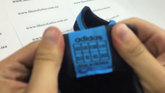 ShoesGoGo 9114-4 смотреть онлайн