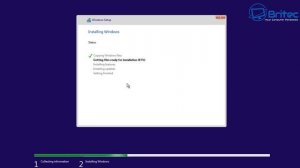 How to Download and Install Windows 10 From USB Flash Drive