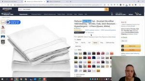 Amazon Product Listing Optimization - Product Titles