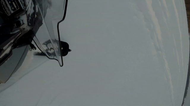 Покатушки на Polaris Titan смотреть онлайн