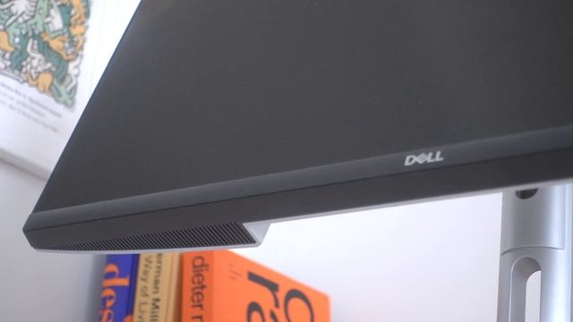 Best 'Budget' 4K Monitor | Dell S2721QS смотреть онлайн