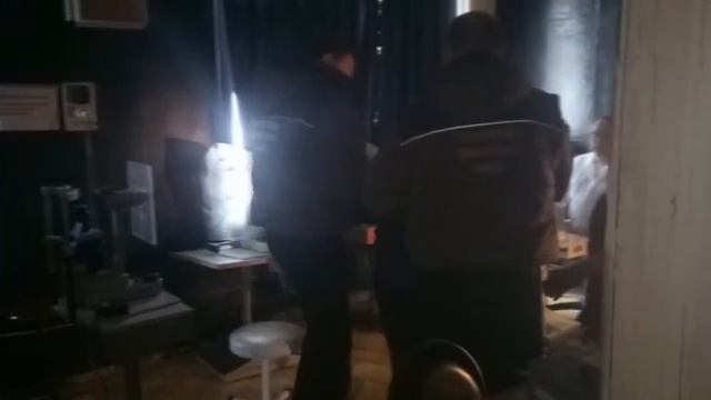Транспортировка лежачих больных