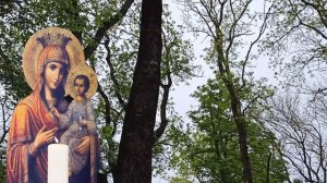 Сильная Молитва за ДЕТЕЙ Богородице