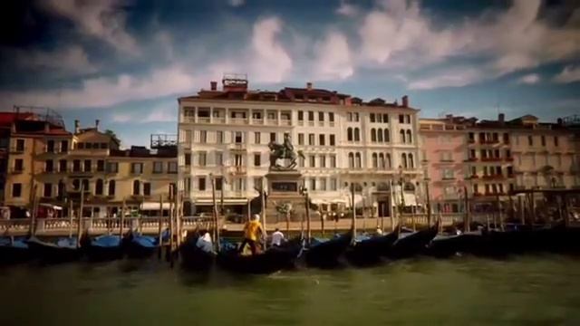 Mystic Venice, Italy Venezia, Italia Италия Венеция смотреть онлайн