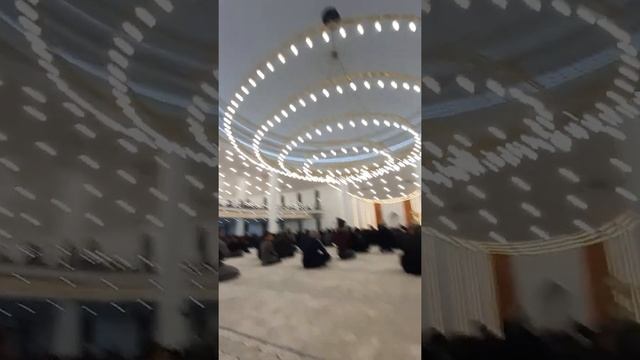 namangan NeW Masjid