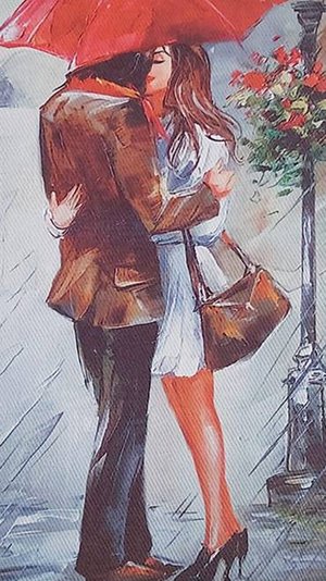 Вся картина любви