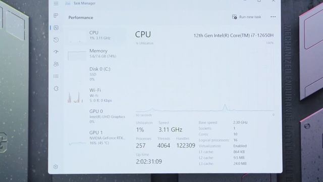 ASUS TUF Dash F15 2022: Laptop đáp ứng các yêu cầu NGON BỔ RẺ смотреть онлайн