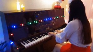Last Christmas - Piano Cover