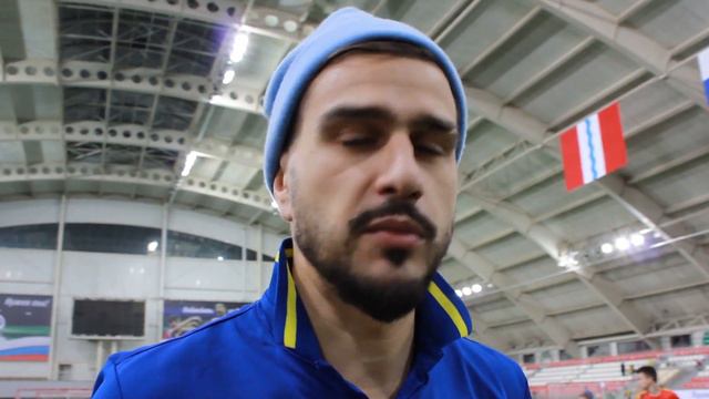 КРАСАВА - Как Евгений Савин снимает свои выпуски