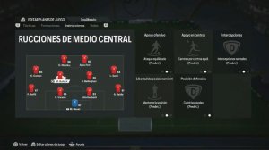 Las MEJORES TACTICAS POST PARCHE EA FC 24 | FORMACION 4-4-2 INSTRUCCIONES TUTORIAL Y CONSEJOS