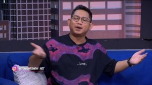 Tadi Kena Gimmick Terus, Akhirnya Fajar Aditya Bisa Selesai Cerita Juga! (2/4)